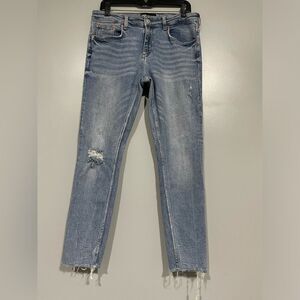 ZARA JEANS
